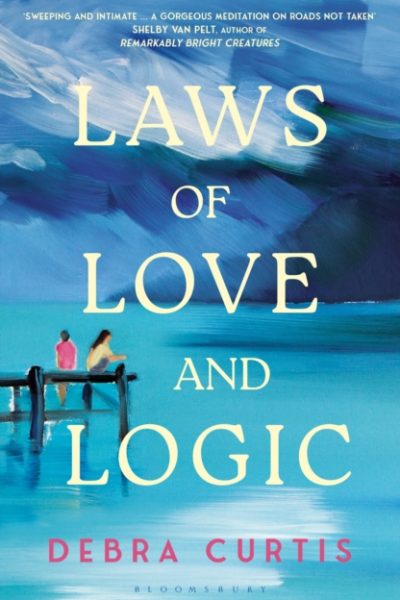 Laws of Love and Logic by Curtis, Debra
