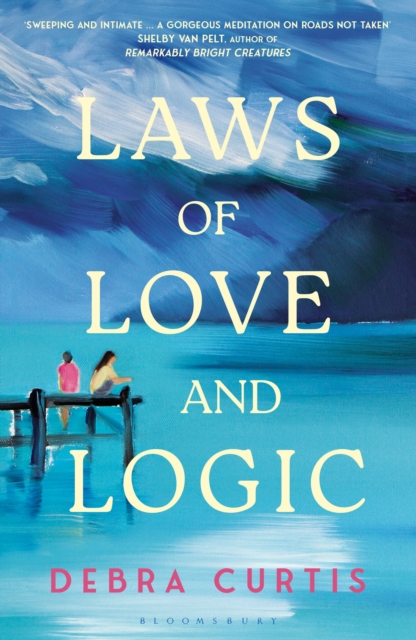 Laws of Love and Logic by Curtis, Debra