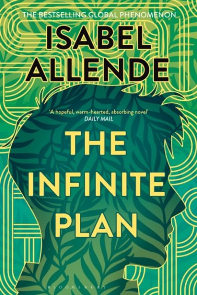 The Infinite Plan by Allende, Isabel