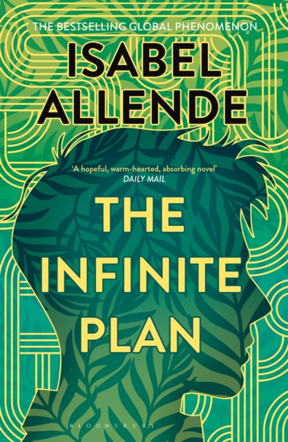 The Infinite Plan by Allende, Isabel