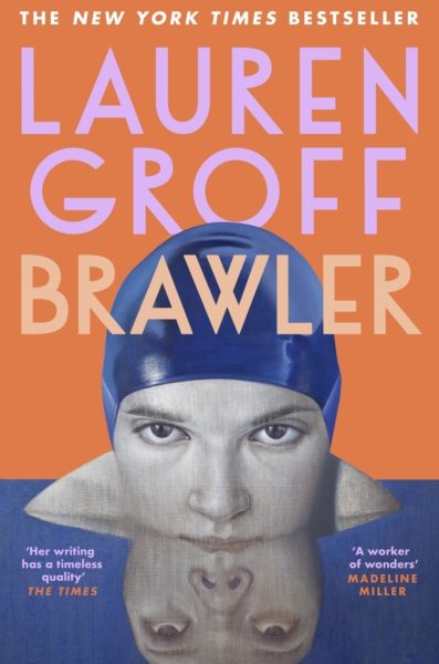 Brawler by Groff, Lauren