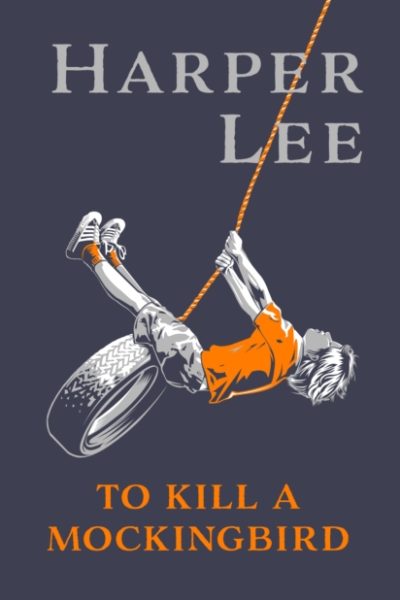 To Kill A Mockingbird by Lee, Harper