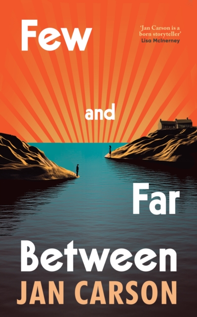 Few and Far Between by Carson, Jan