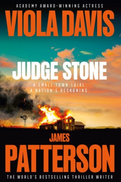 Judge Stone by Patterson, James