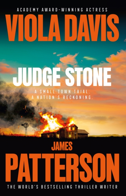Judge Stone by Patterson, James