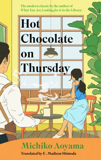 Hot Chocolate on Thursday by Aoyama, Michiko