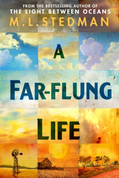 A Far-flung Life by Stedman, M L