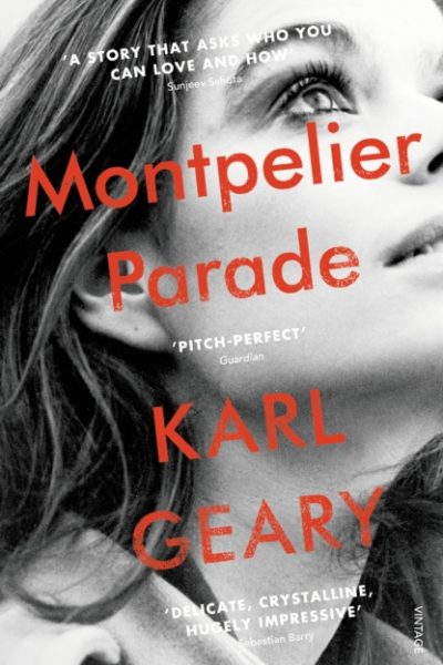 Montpelier Parade by Geary, Karl
