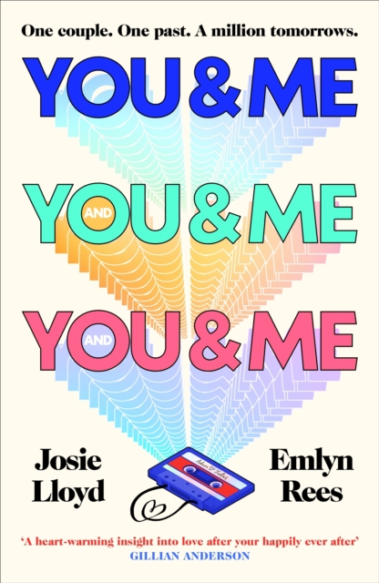 You & Me and You & Me and You & Me by Lloyd, Josie
