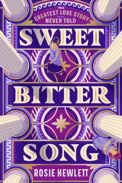 Sweetbitter Song by Hewlett, Rosie