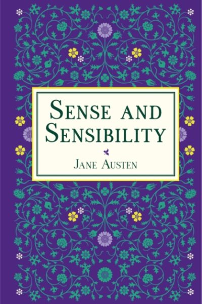 Sense and Sensibility by Austen, Jane