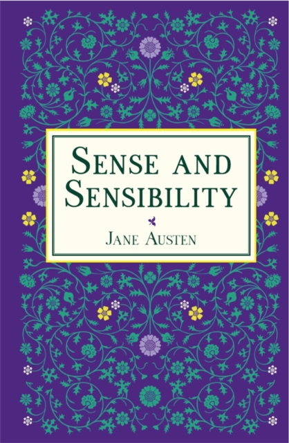 Sense and Sensibility by Austen, Jane