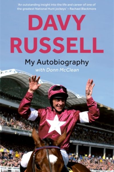 My Autobiography by Russell, Davy