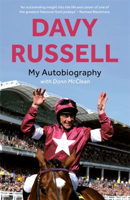 My Autobiography by Russell, Davy