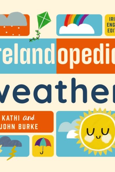 Irelandopedia Weather by Burke, Kathi