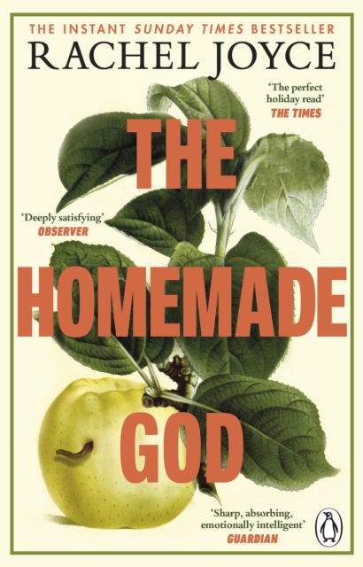 The Homemade God by Joyce, Rachel