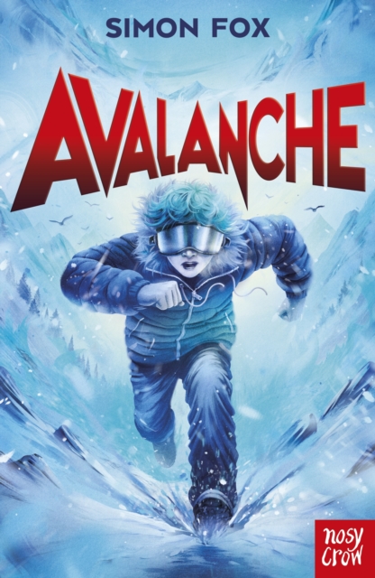 Avalanche by Fox, Simon