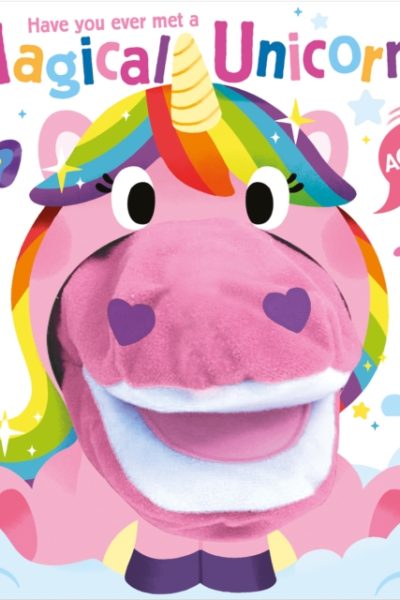 Have you ever met a Magical Unicorn? by Treleaven, Lou