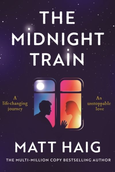 The Midnight Train by Haig, Matt