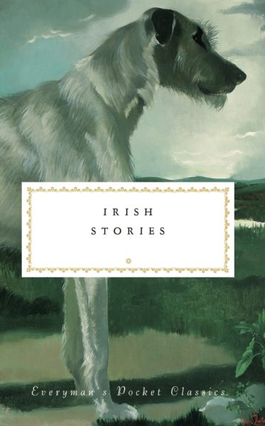 Irish Stories by Morash, Christopher