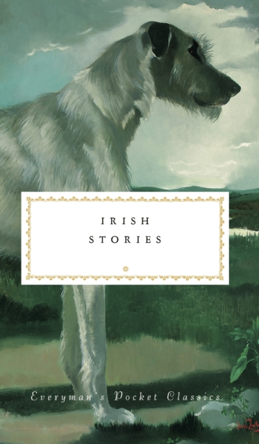 Irish Stories by Morash, Christopher