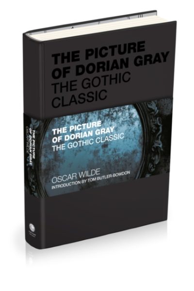 The Picture of Dorian Gray by Wilde, Oscar (Sky Pony)