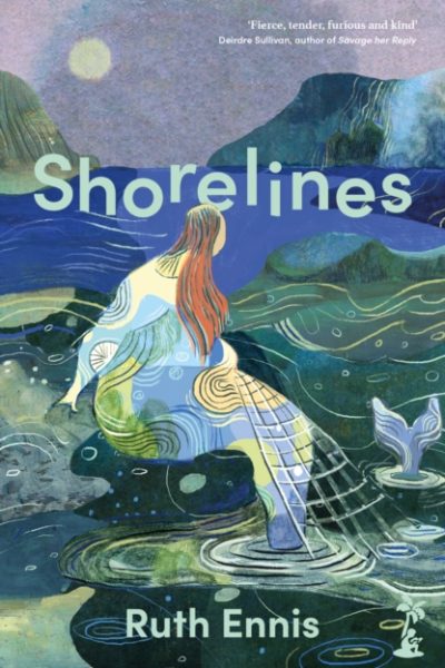 Shorelines by Ennis, Ruth