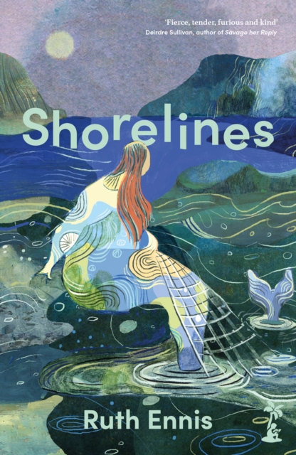 Shorelines by Ennis, Ruth