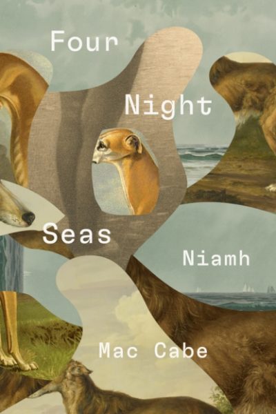 Four Night Seas by Mac Cabe, Niamh