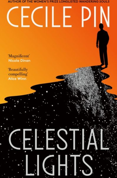 Celestial Lights by Pin, Cecile