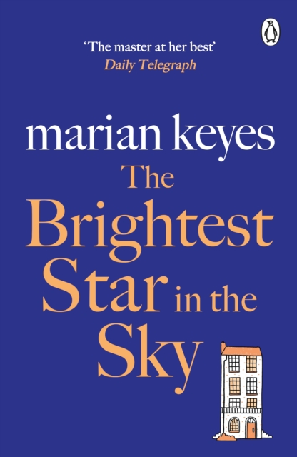 The Brightest Star in the Sky : British Book Awards Author of the Year 2022 by Keyes, Marian