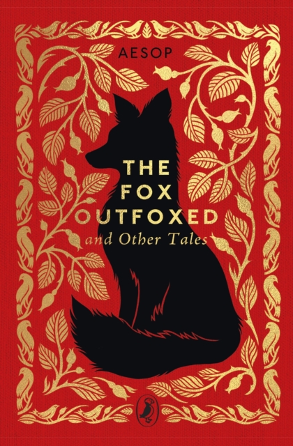 The Fox Outfoxed and Other Tales by Aesop