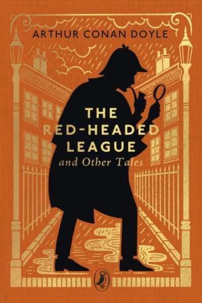 The Red-Headed League and Other Tales by Doyle, Arthur Conan