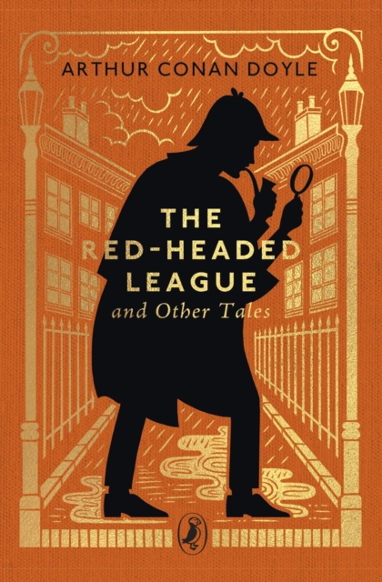 The Red-Headed League and Other Tales by Doyle, Arthur Conan
