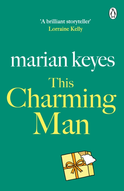 This Charming Man : British Book Awards Author of the Year 2022 by Keyes, Marian