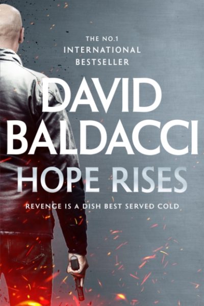Hope Rises by Baldacci, David