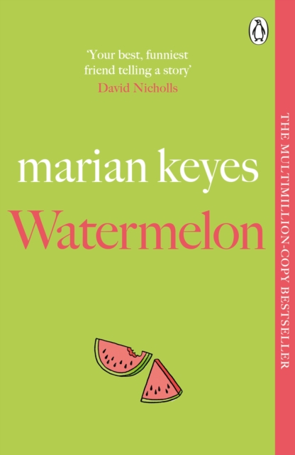 Watermelon by Keyes, Marian
