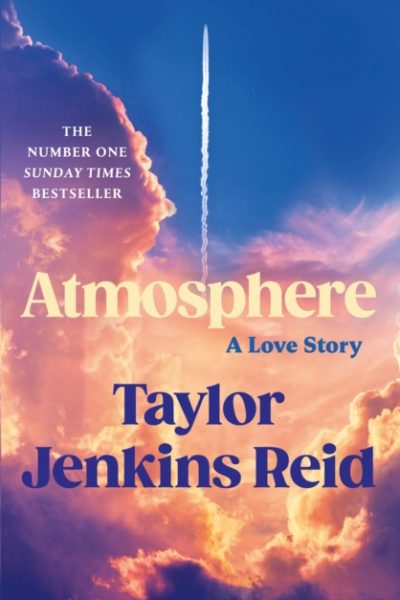 Atmosphere by Reid, Taylor Jenkins