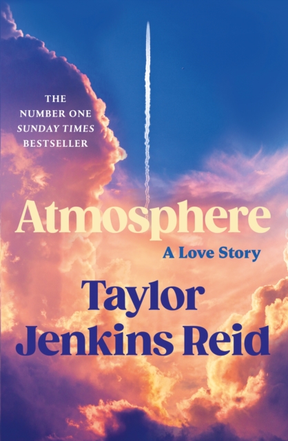 Atmosphere by Reid, Taylor Jenkins
