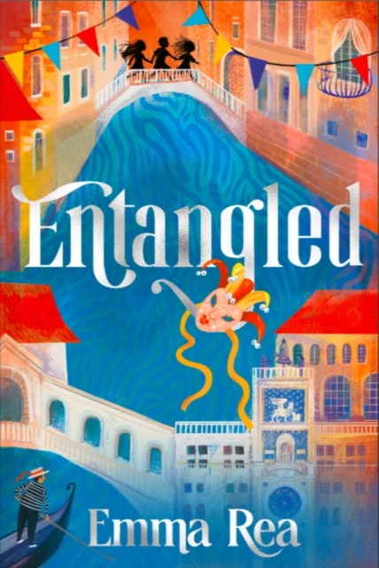 Entangled by Rea, Emma (Author)