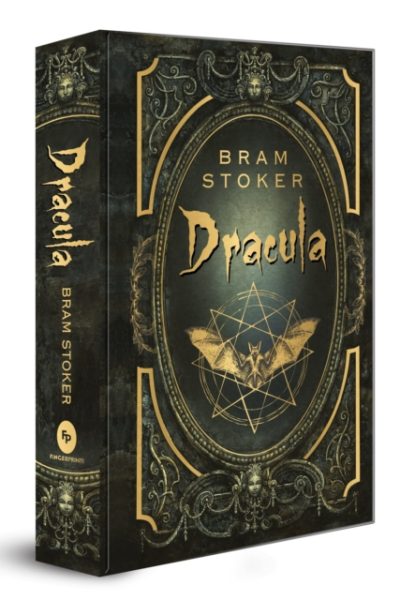 Dracula by Stoker, Bram