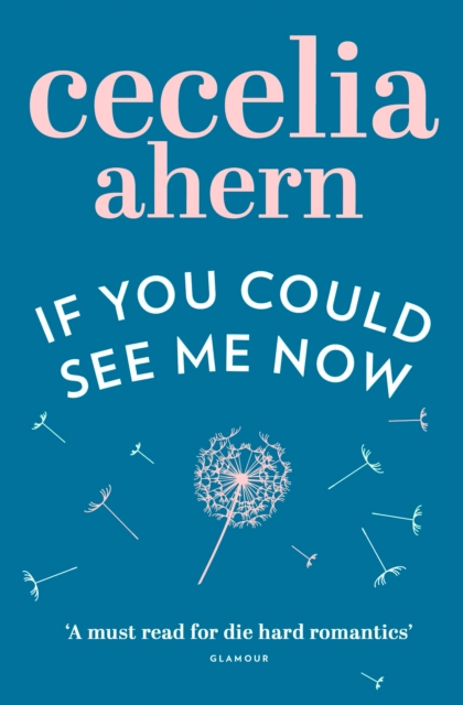If You Could See Me Now by Ahern, Cecelia