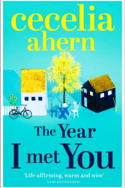 The Year I Met You by Ahern, Cecelia