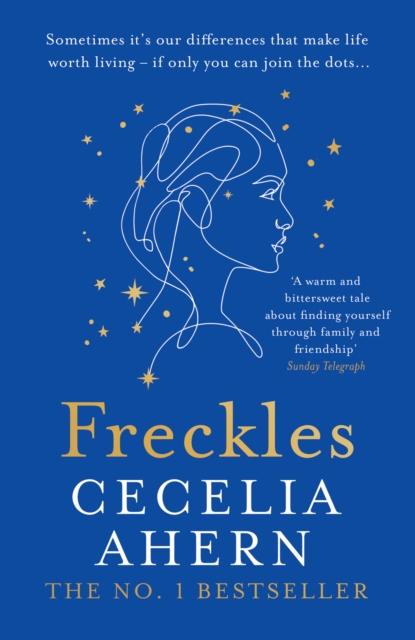 Freckles by Ahern, Cecelia