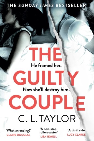 The Guilty Couple by Taylor, C.L.