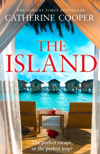 The Island by Cooper, Catherine