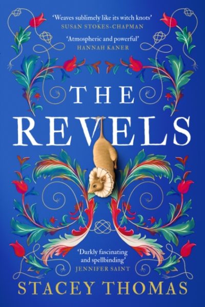 The Revels by Thomas, Stacey