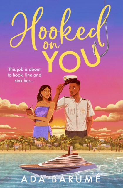 Hooked on You by Barume, Ada