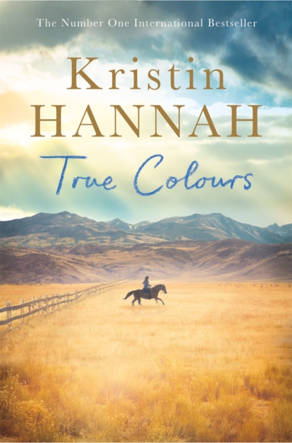 True Colours by Hannah, Kristin