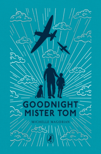 Goodnight Mister Tom by Magorian, Michelle